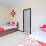 Oyo 1691 Wisma Benhil Toddopuli