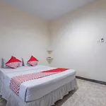 Oyo 1691 Wisma Benhil Toddopuli