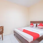 Oyo 1691 Wisma Benhil Toddopuli