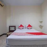 Oyo 1691 Wisma Benhil Toddopuli