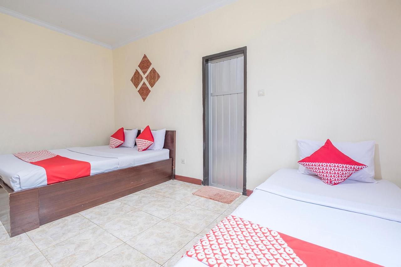 Oyo 1691 Wisma Benhil Toddopuli Hotel Makassar