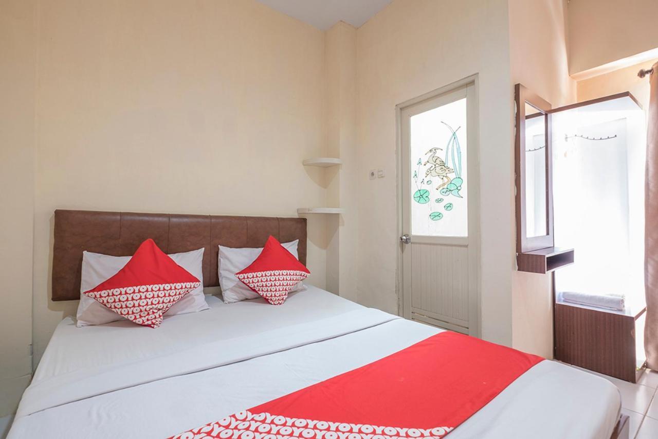 Oyo 1691 Wisma Benhil Toddopuli 2*