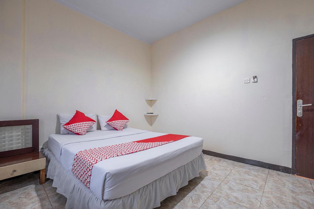 Oyo 1691 Wisma Benhil Toddopuli 2*