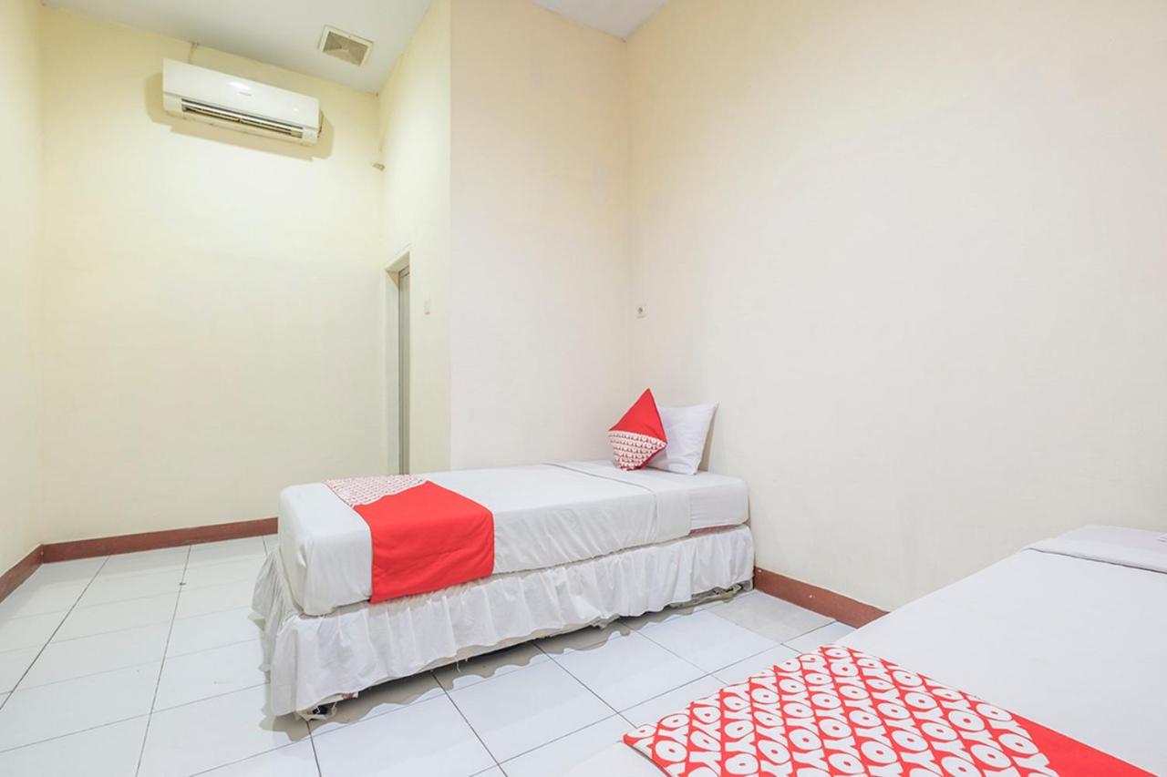 Hotel Oyo 1691 Wisma Benhil Toddopuli