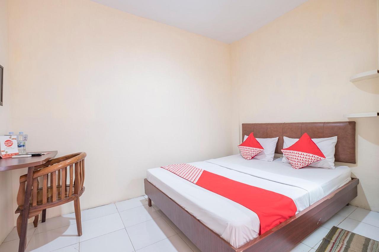 Hotel Oyo 1691 Wisma Benhil Toddopuli Makassar