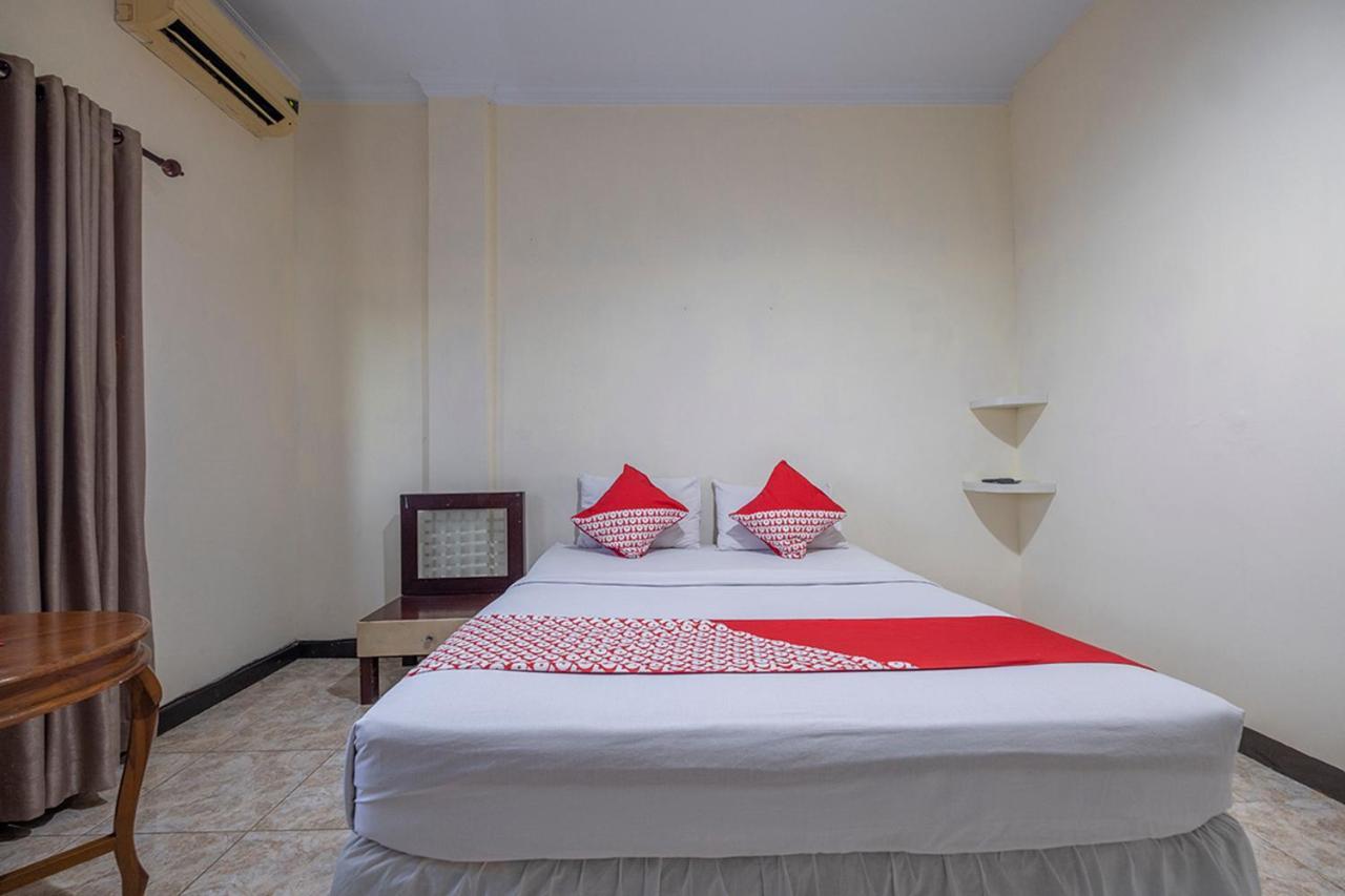 Oyo 1691 Wisma Benhil Toddopuli