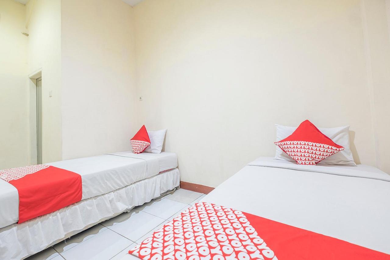 Hotel Oyo 1691 Wisma Benhil Toddopuli