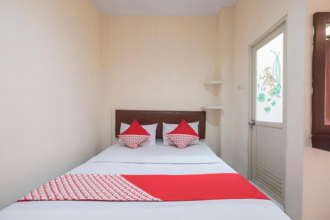 Oyo 1691 Wisma Benhil Toddopuli Hotel 2*