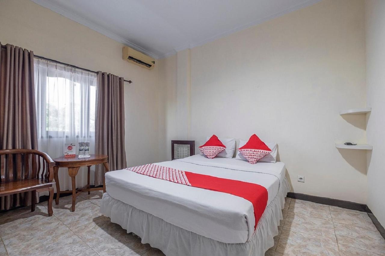 Oyo 1691 Wisma Benhil Toddopuli Hotel