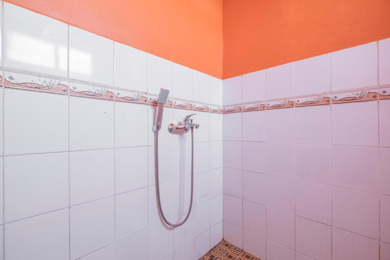Hotel Oyo 1691 Wisma Benhil Toddopuli 2*