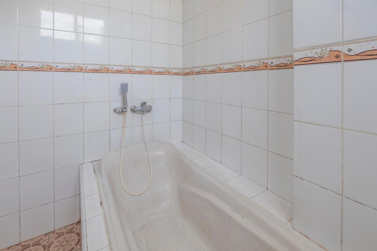 Hotel Oyo 1691 Wisma Benhil Toddopuli 2*