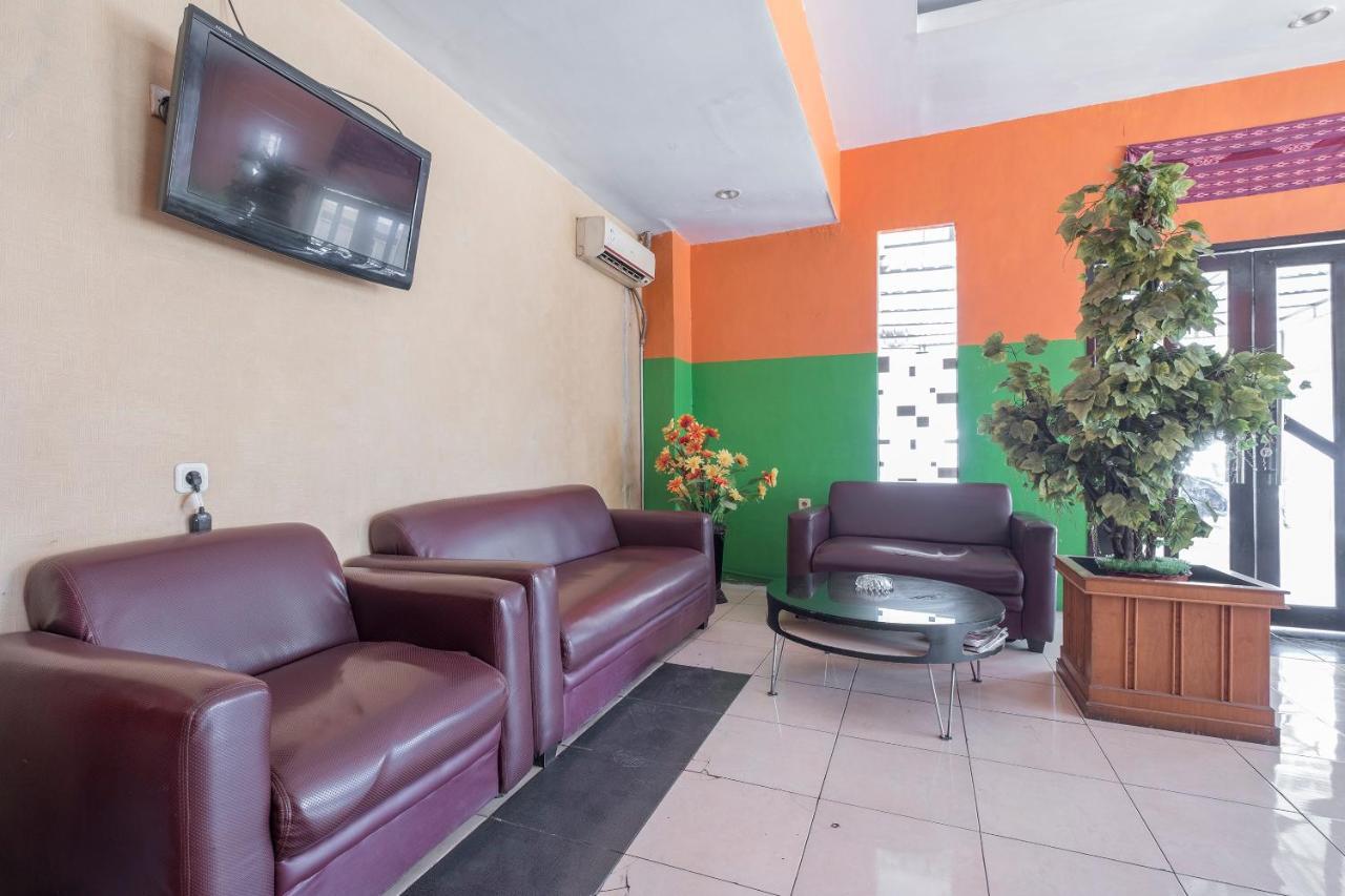 Hotel Oyo 1691 Wisma Benhil Toddopuli