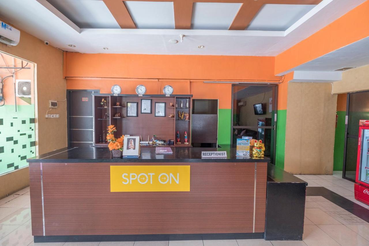 Oyo 1691 Wisma Benhil Toddopuli 2*
