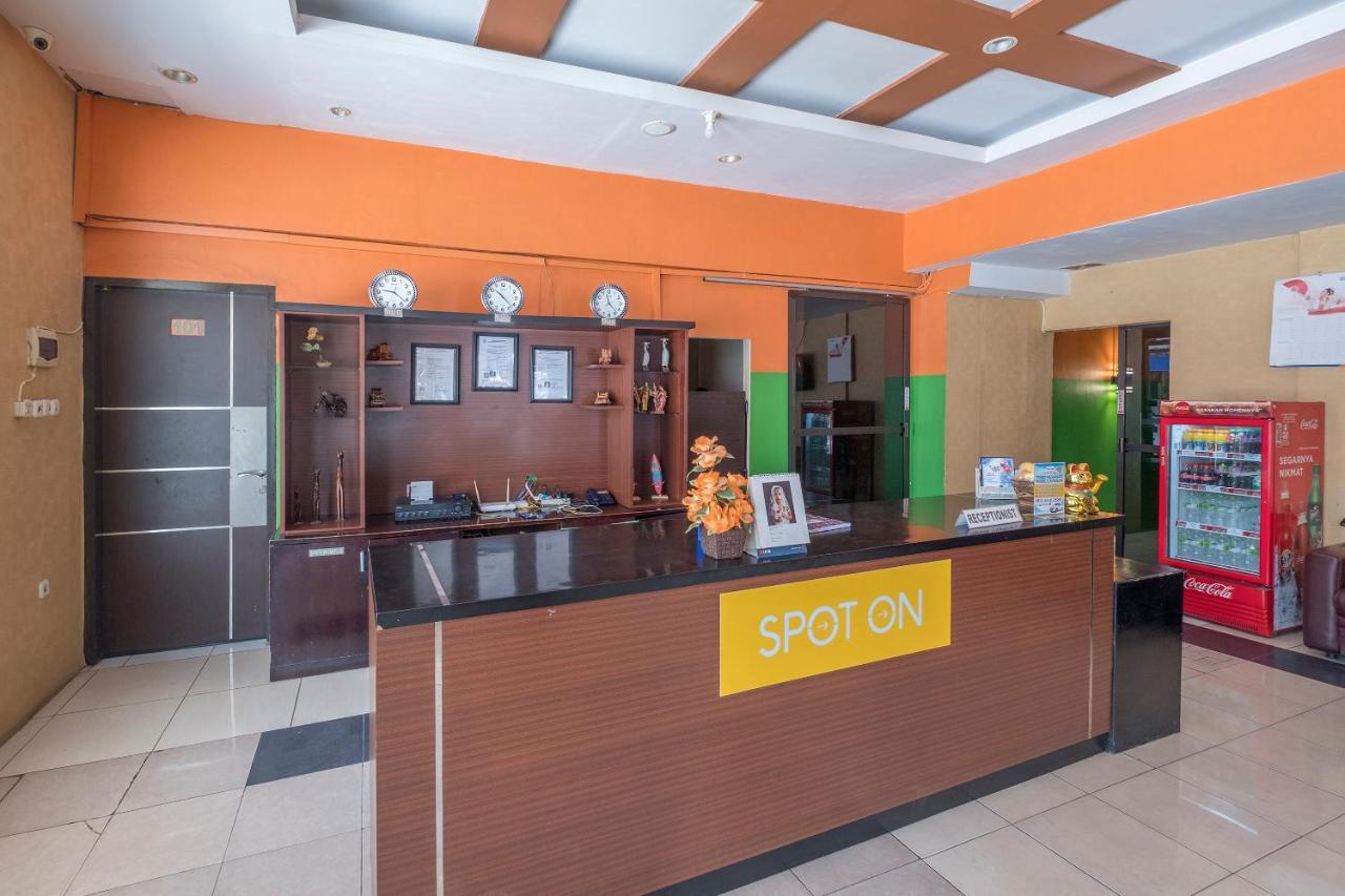 Hotel Oyo 1691 Wisma Benhil Toddopuli Makassar