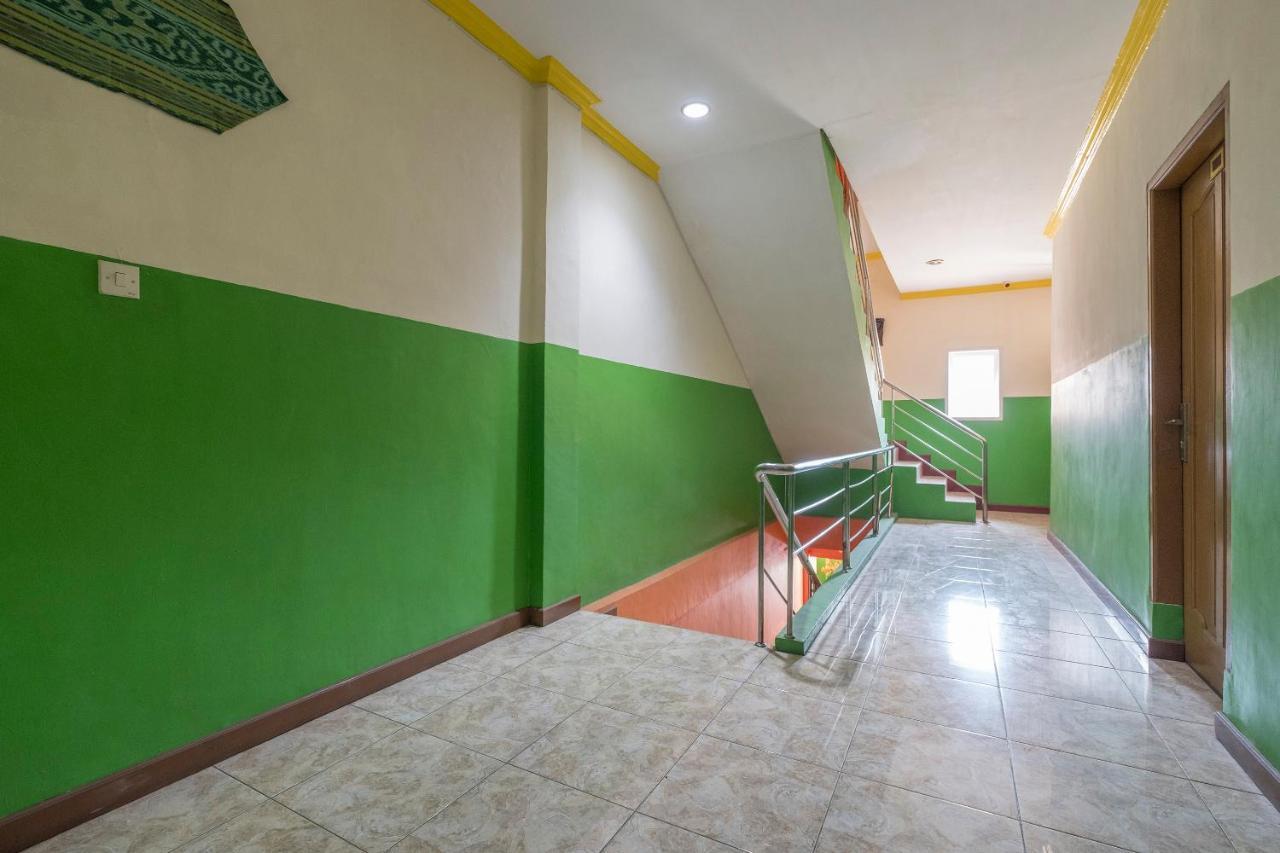 Oyo 1691 Wisma Benhil Toddopuli