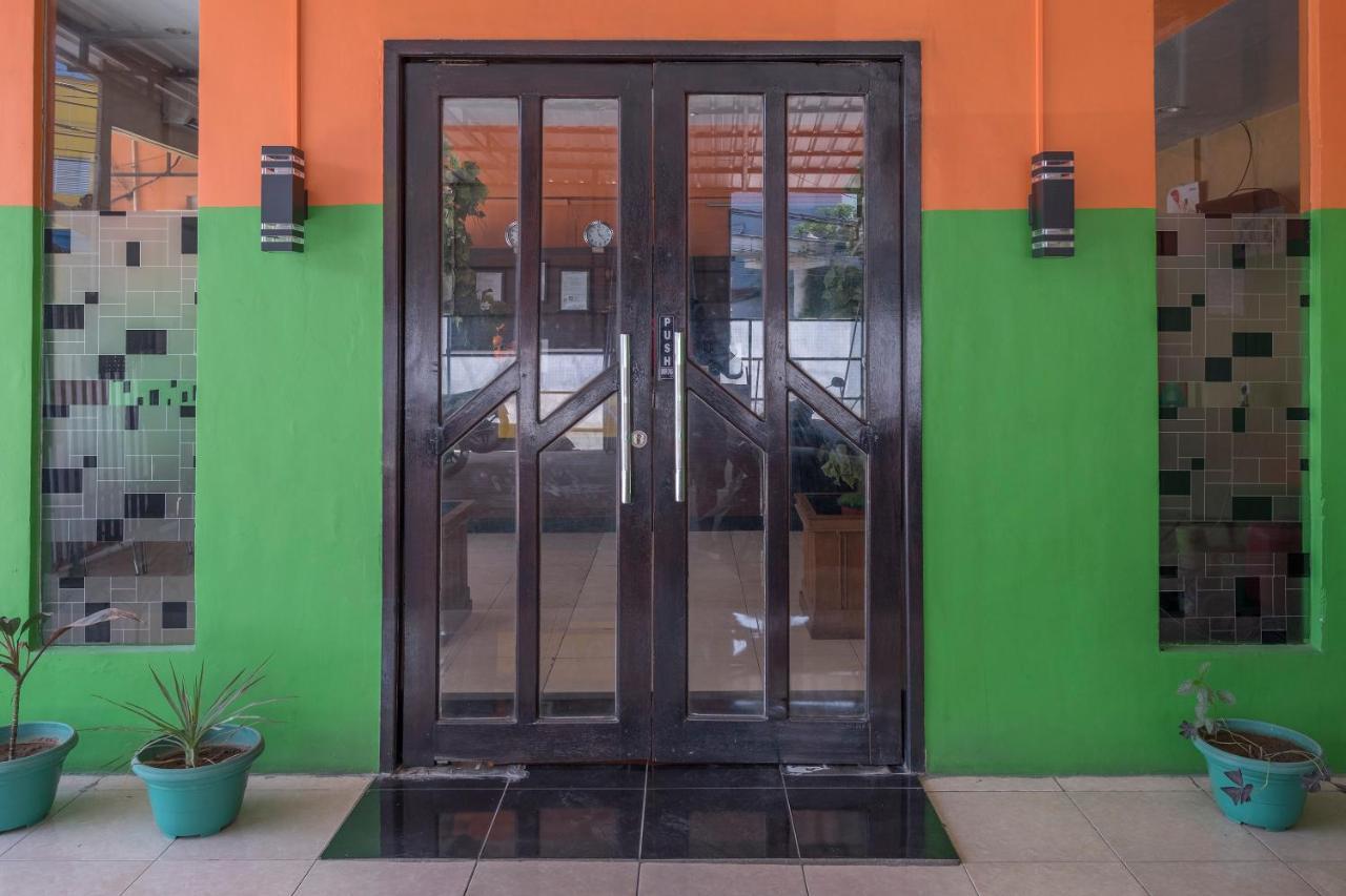 Oyo 1691 Wisma Benhil Toddopuli Hotel