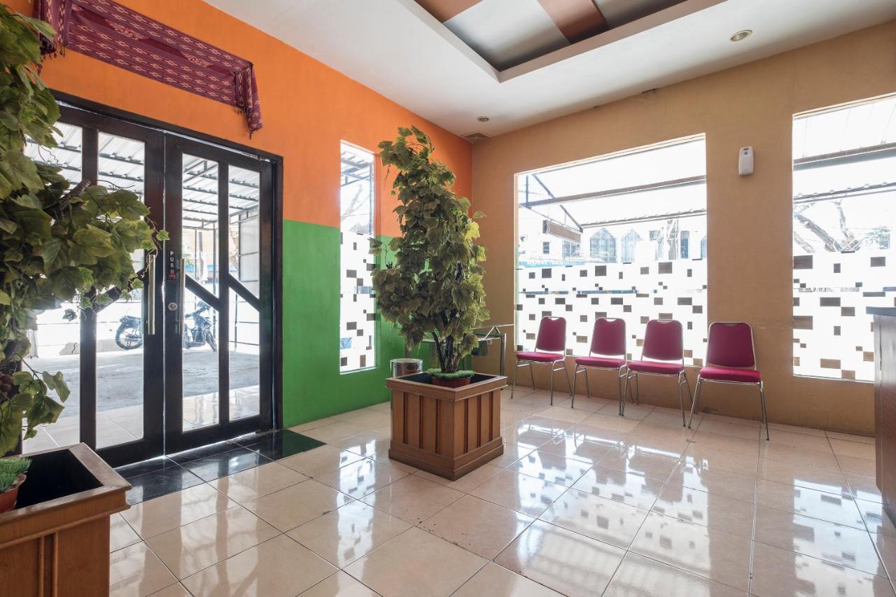 Hotel Oyo 1691 Wisma Benhil Toddopuli