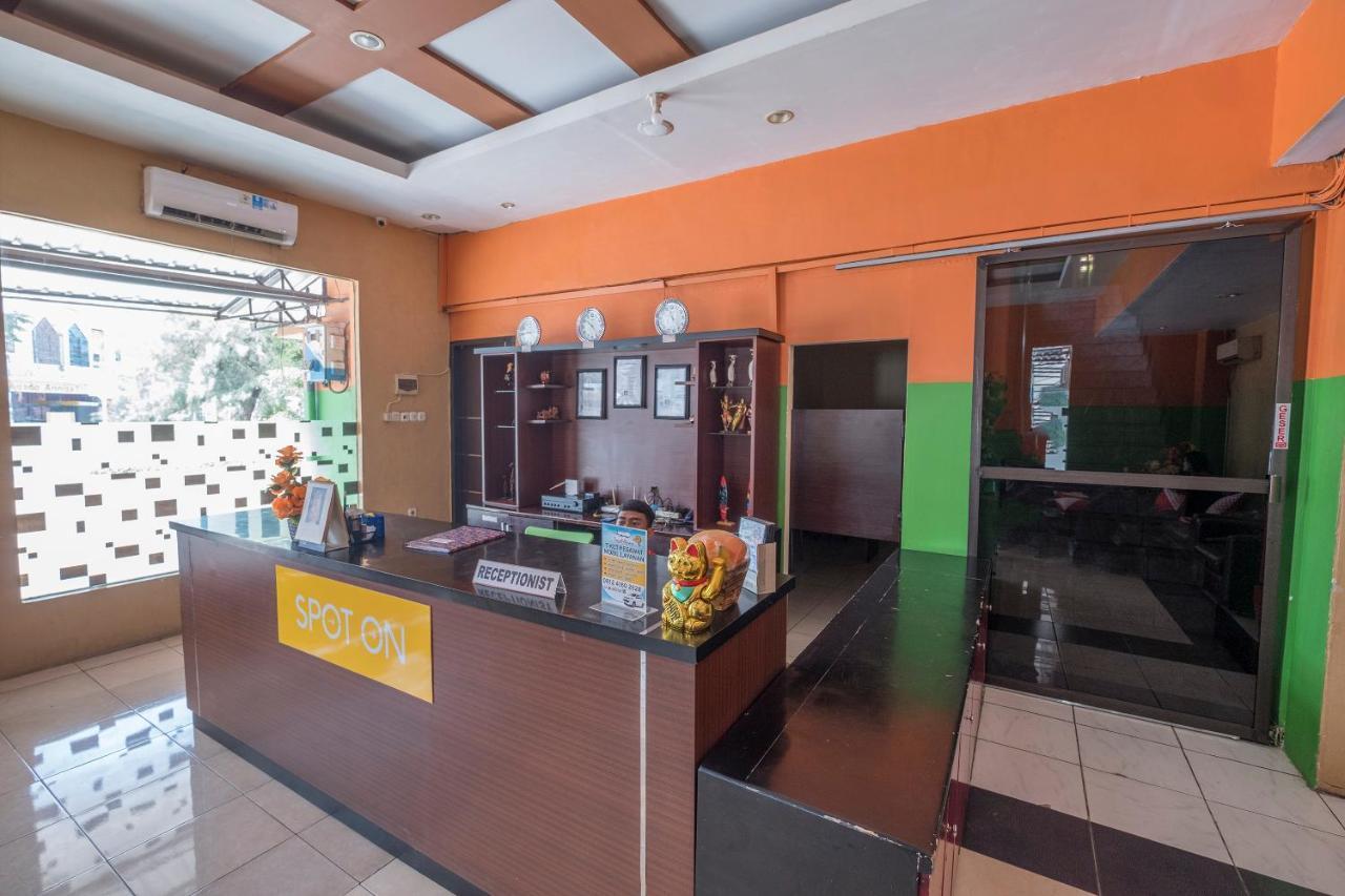 Oyo 1691 Wisma Benhil Toddopuli 2*
